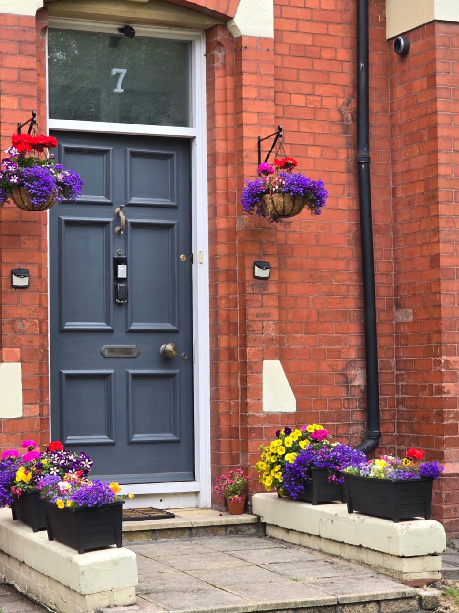 Victorian Renovation Room 8 Bootle  Exterior foto